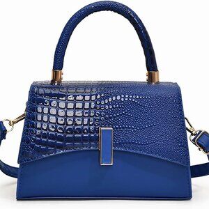 Women Small Crossbody Bags Shoulder Bag Classic Satchel Handbags Ladies Cute Pur